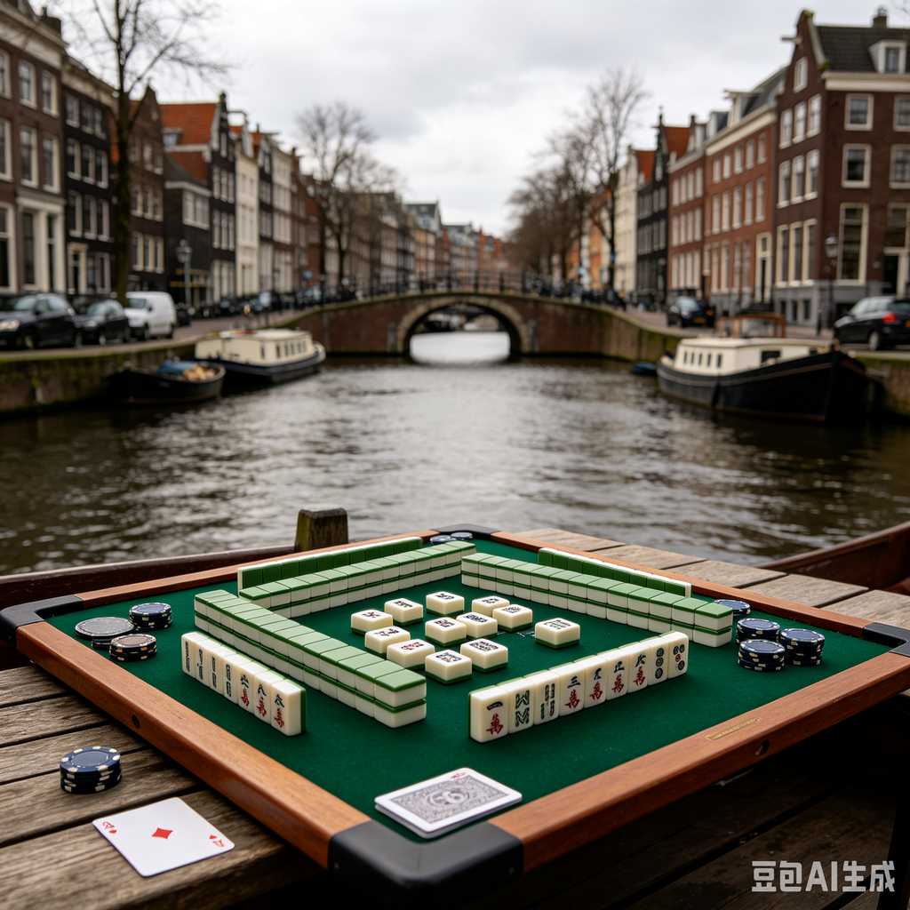 Hawaii,mahjong