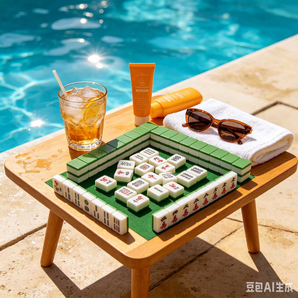 LeonMX,mahjong