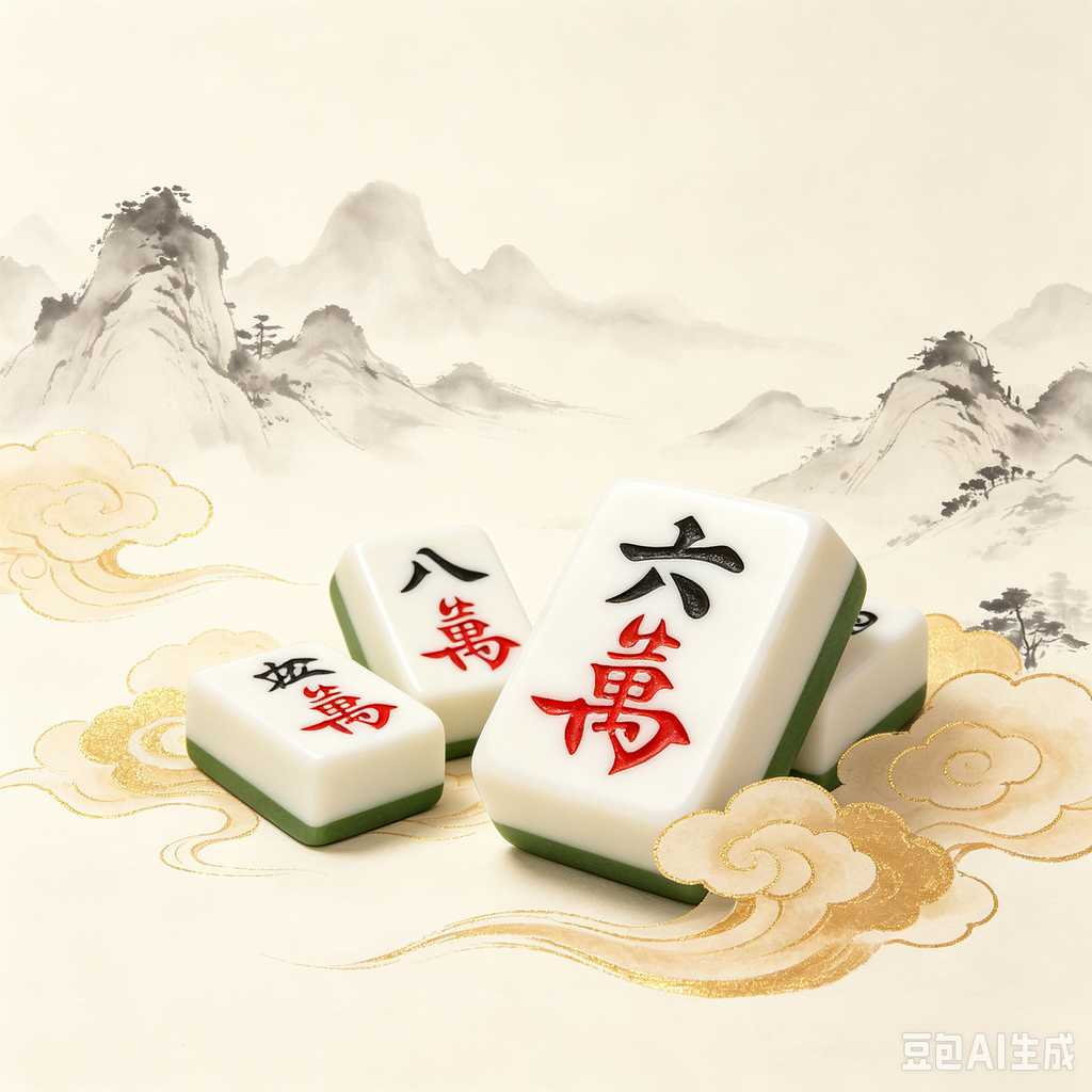 Portland,mahjong