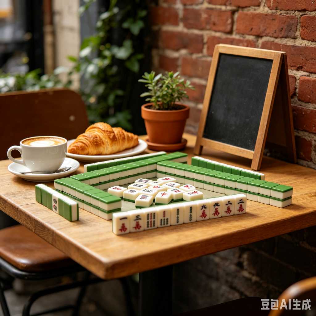 Cannes,mahjong